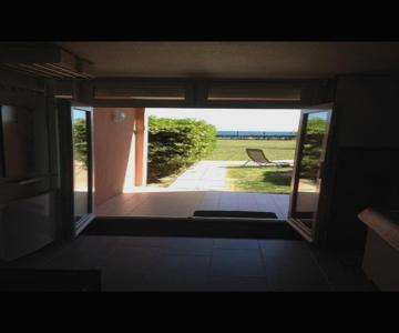 Grand Studio Bord De Mer Plus Piscine