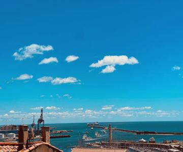 Maison Lacroix - Duplex