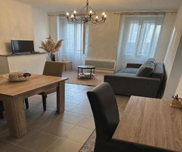 Chez Coco Et Herve étage