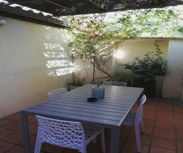 Casa Blanca à Sigean