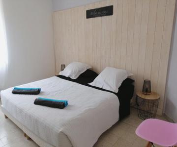 La Maison Canthez Wifi