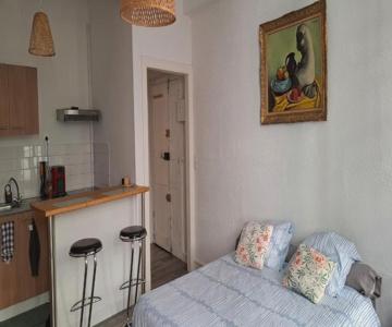 Studio Au Cœur De Sommières