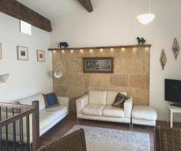 Petit Paradis, 1 Bedroom House