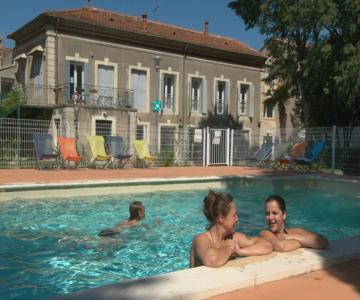 Ethic étapes Le Cart