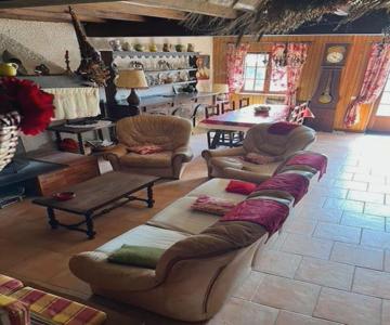 La Régalade, Pyrénées