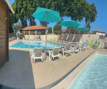 Le Pre Saint Andre