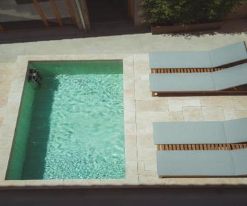 La Maison Gaïa Hotel & Spa