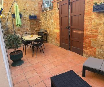 4 Personnes - Terrasse- Proche Plage