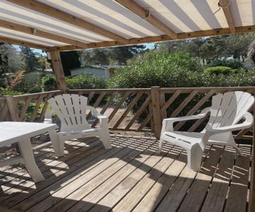 Détente Au Soleil Des Pyrénées, Camping 4 étoiles