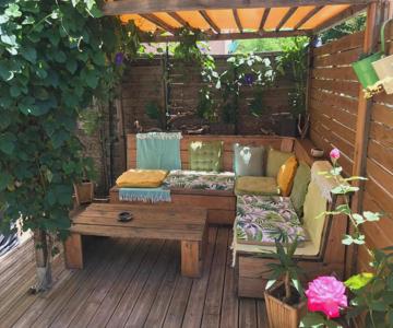 Village Marin Catalan