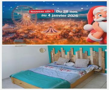 Résidence Village Marin Catalan Torreilles Plage