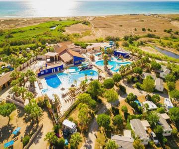 Camping Officiel Siblu Le Marisol