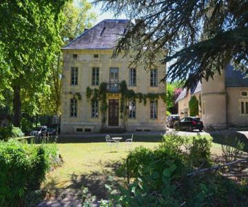 Manoir Le Bourg