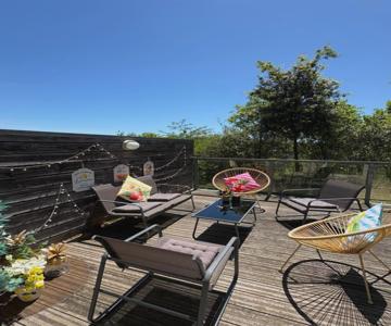 Le Charmant Des Coteaux, Free Parking & Free Wifi