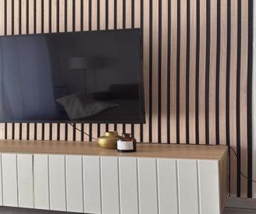 Residence Villa Rose T3 Parking Privé