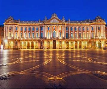 Chambre Privée à Toulouse Près Du Centre