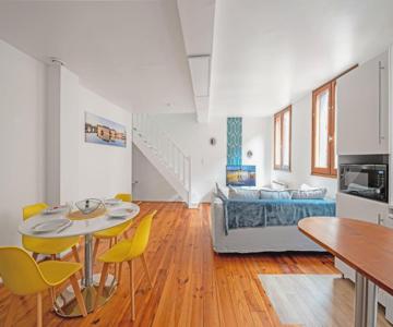 Duplex Moderne - Capitole - Métro - T2 Haut De Gamme