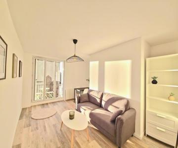 Les Chambres D'arnaud - Appartement Partagé De 3 Chambres