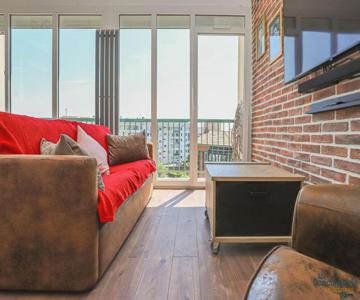 Feretra - Proche Métro - 10min Centre Ville