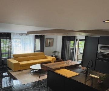 Garden Suite Toulouse