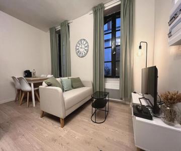 Proche Hyper Centre & Gare Sncf