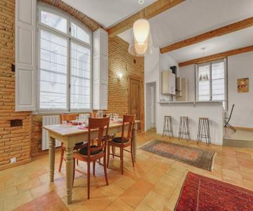 L'encrier - Appt Confortable Pour 2