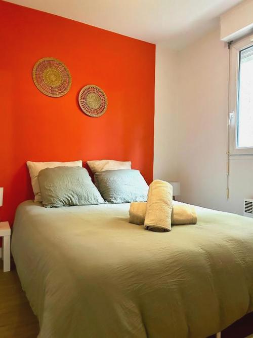 Le Petit Apollon - T2 Climatisé