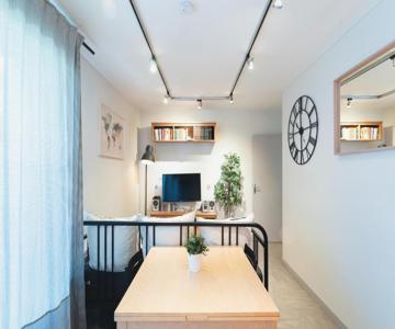 T2 Toulouse Centre Avec Chambre & Parking