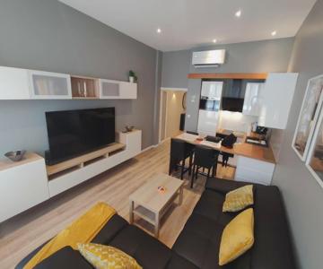 Appartement Centre Carmes