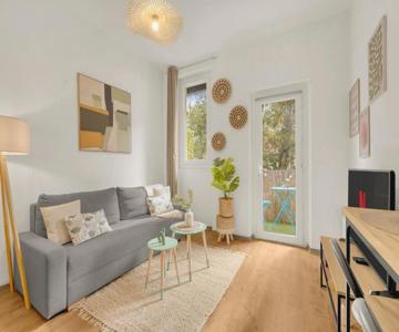 Le Capitole - Hyper Centre - Cosy - Wifi