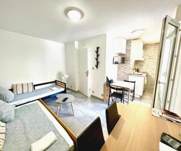 Studio équipé - Canal Du Midi à Toulouse