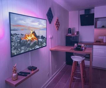 Le Cocon Doré, Hyper Centre De Toulouse