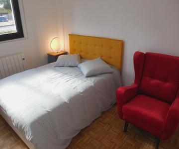 Room In Toulouse Studio 4 Proche Airbus à Toulouse St Martin Du Touch