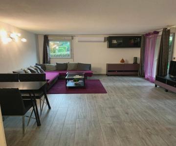 Cite Espace Apartment