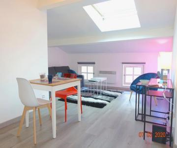 Grand Studio, Ramblas De Toulouse, Jean Jaurès