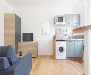 Bel Appart Quartier Lardenne