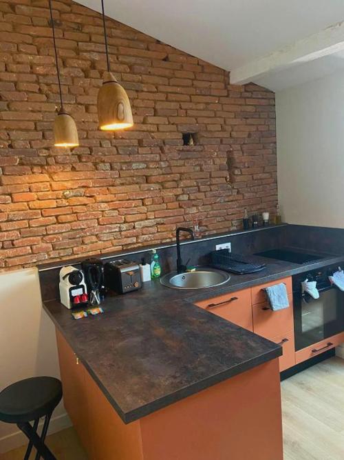 Le Pantaléon - Sublime Studio Capitole