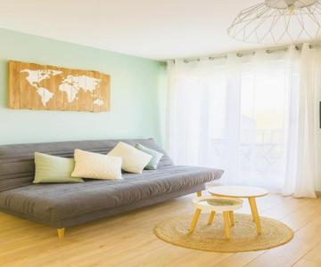 Le Rangueil - Proche Chu- Free Checkin & Parking Privé