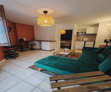 Appartement Rangeuil Toulouse