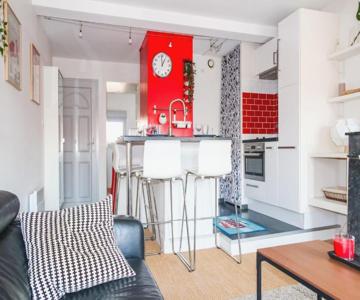 Le Duomo - Duplex Avec Vue Sur Le Dôme De La Grave
