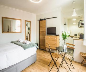 Le Petit Capitole - Studio Rénové à 2 Pas Du Capitole