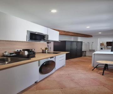 Studio Proche Capitole - Terrasse - Wifi - Tv