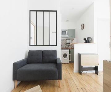 Joli Appart Quartier Lardenne