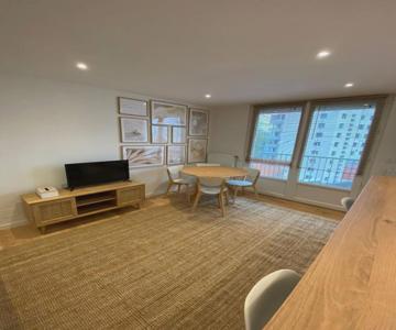 Le Boheme Chic Patte D'oie ****