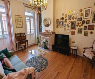 La Casa De Las Flores