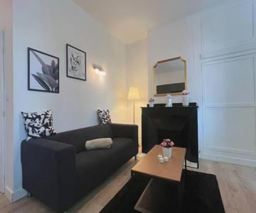 Le Castelet - Paisible T2 Proche Métro