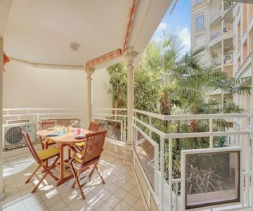 Prat D'albis - Appt Avec Terrasse
