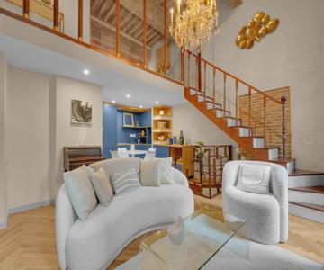 Les Relais Du Capitole - Appartements D'hôtes