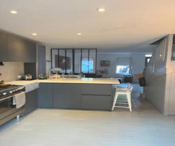 Maison Piscine Centre Ville