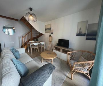 Beau T3 - Stationnement Privé